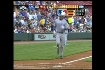 Soto's home run  