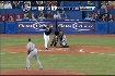 Stairs' home run 