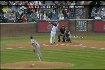 Hawpe's home run 