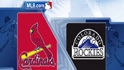 Rewind Recap: STL 6, COL 5 F