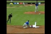 Zambrano's pickoff 