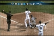 Dye's RBI single 