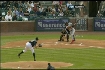 Barton's RBI double 
