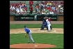 Hairston's two-run homer