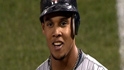 Gomez gets the cycle