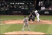 Dye's solo home run