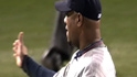 Hernandez's complete game