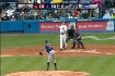 Damon's homer