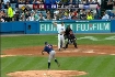 Damon's RBI double 