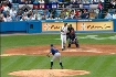 Cano's homer