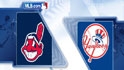 Rewind Recap:CLE 3, NYY 6 