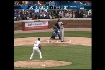 Young's home run