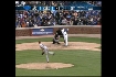 Lee's homer