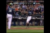 Ichiro scores on wild pitch