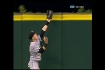 Anderson's catch at the wall