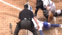 D-backs show some defense