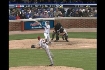 Fukudome's homer  