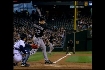 Anderson's three-run homer