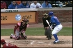 DeRosa scores