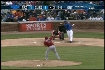 Lee's long homer