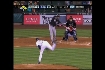 Pierzynski's RBI double