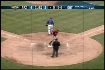 Upton's RBI walk