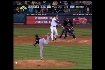 Ibanez goes yard