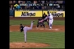 Betancourt's two-run double