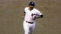 Munson's two-run homer