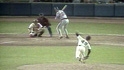 Guidry strikes out 18