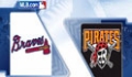 Rewind Recap: ATL 0, PIT 5