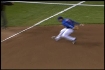 DeRosa foils a hit