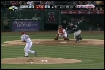 Crede's RBI single