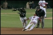 Pierzynski's RBI double