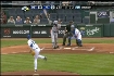 Guillen's RBI double