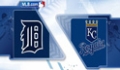 Rewind Recap: DET 2, KC 3