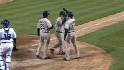 Greene's homer