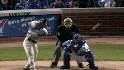 Gerut's RBI double