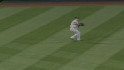 Napoli's sacrifice fly