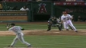Quinlan's RBI single