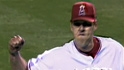 Lackey's strong start