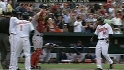 Payton's slam 