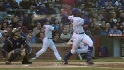 Soriano's home run
