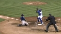 Iguchi's two-run single