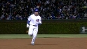 Soto's two-run homer