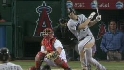 Quentin's grand slam 
