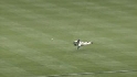 Gerut's diving grab