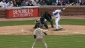 Dempster's RBI single