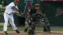 Anderson's RBI single