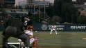 Uribe's RBI 